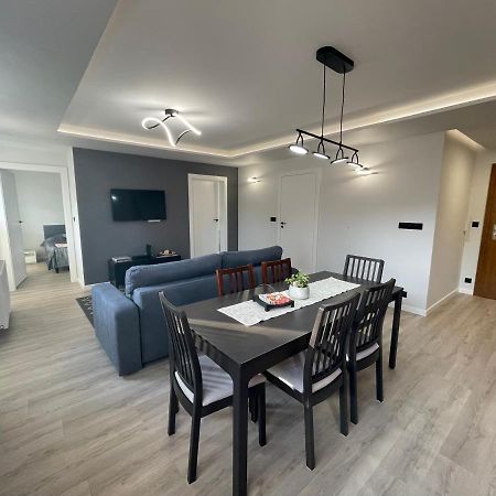 Apartamenty Rodzina Nad Morzem Gdansk Exterior photo
