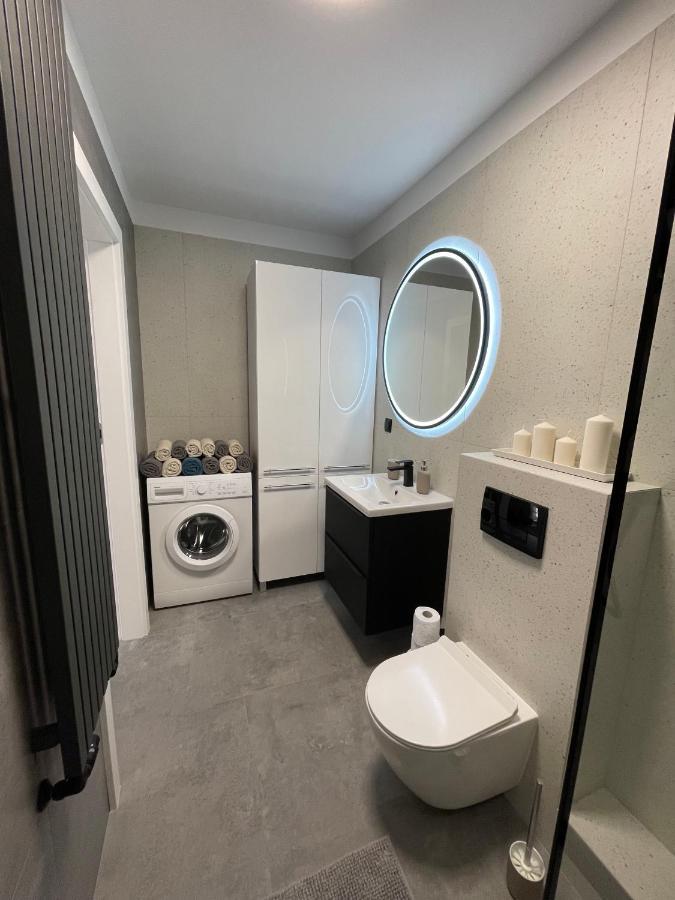 Apartamenty Rodzina Nad Morzem Gdansk Exterior photo