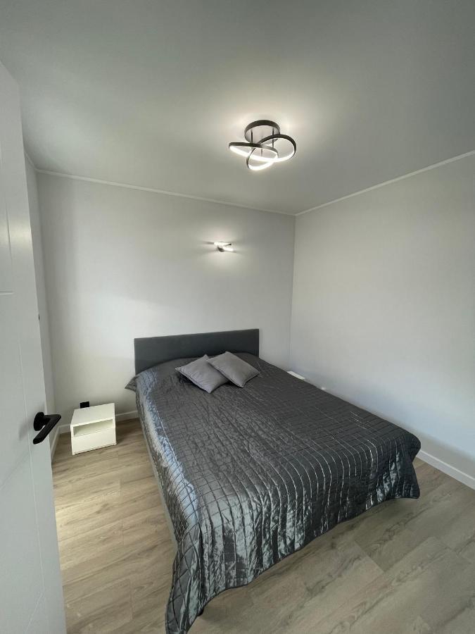Apartamenty Rodzina Nad Morzem Gdansk Exterior photo