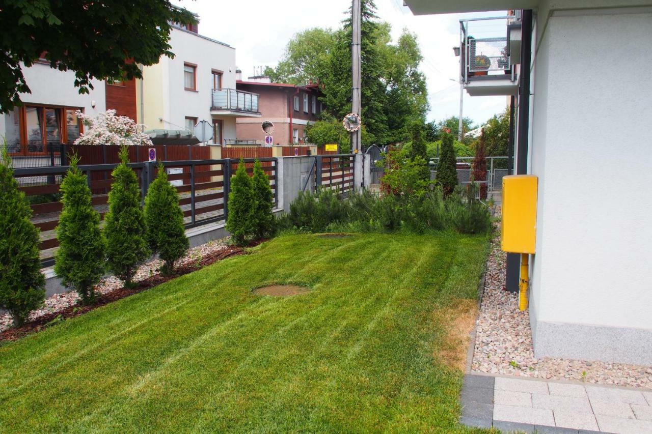 Apartamenty Rodzina Nad Morzem Gdansk Exterior photo